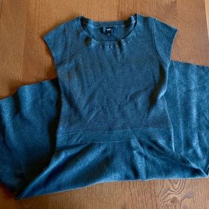 Mossimo sweater dress size M